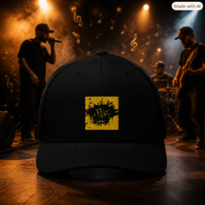 Gorras +Flow, Deportivas Premium, banda latina de Louisville