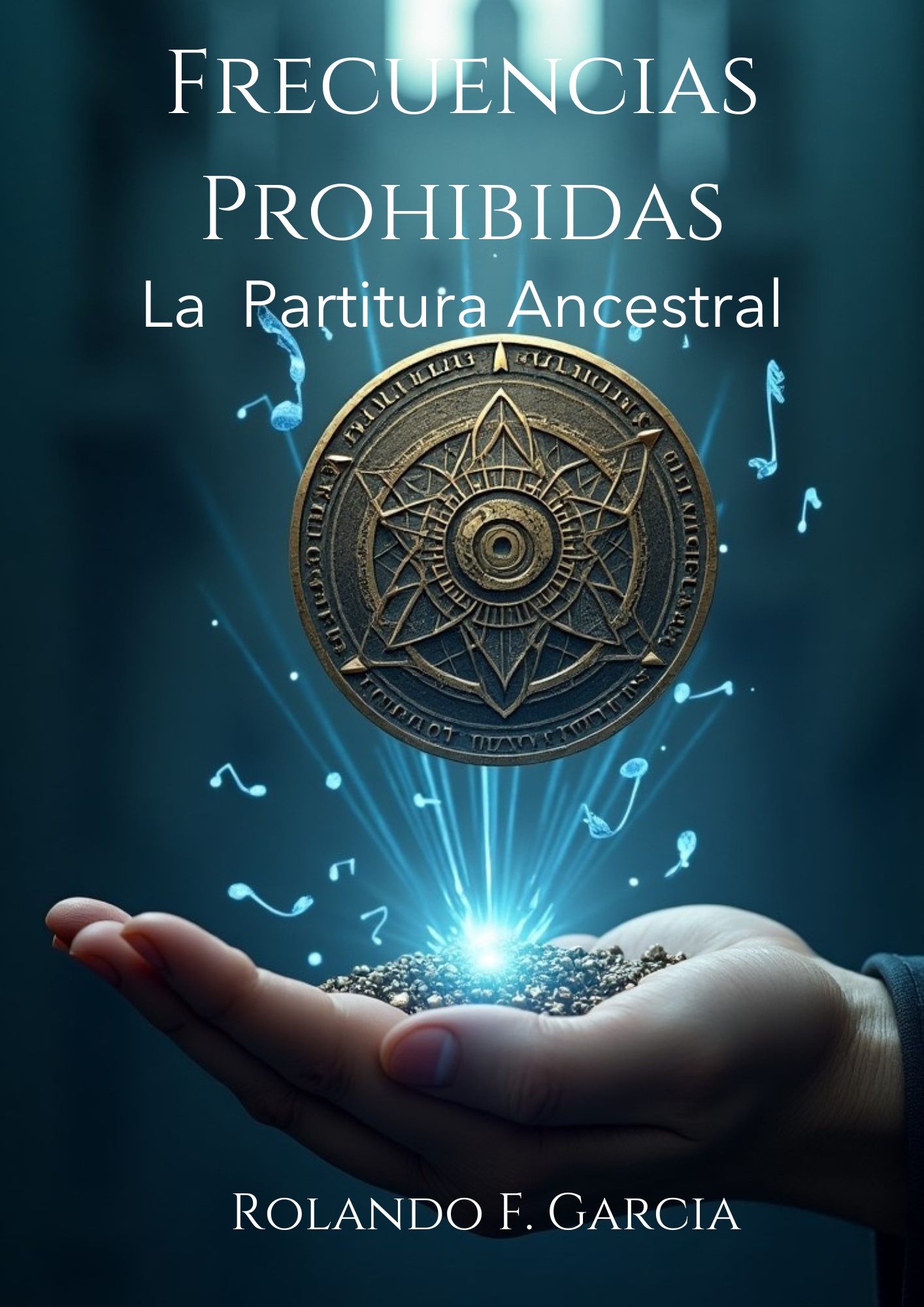 Frecuencias Prohibidas