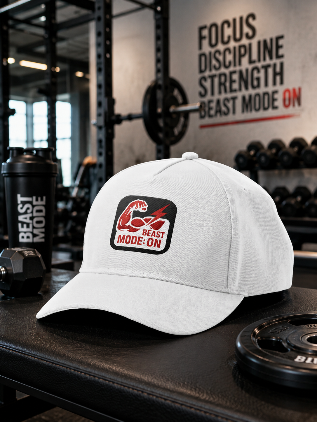 Best Mode ON, Gym t-shirt for gym lovers, UFC, PFL, MMA