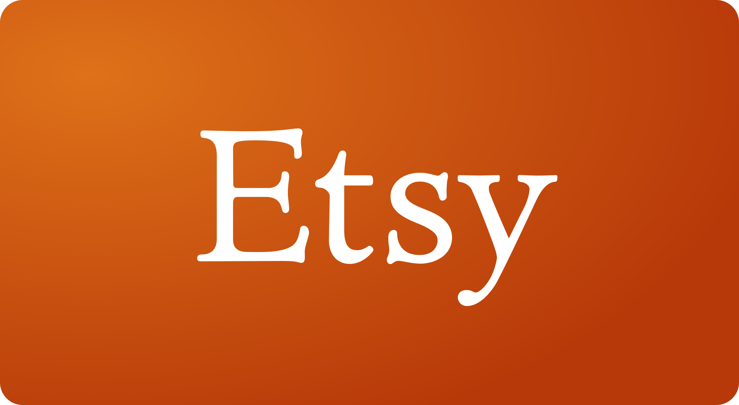 Etsy