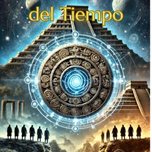 Los Medallones del Tiempo