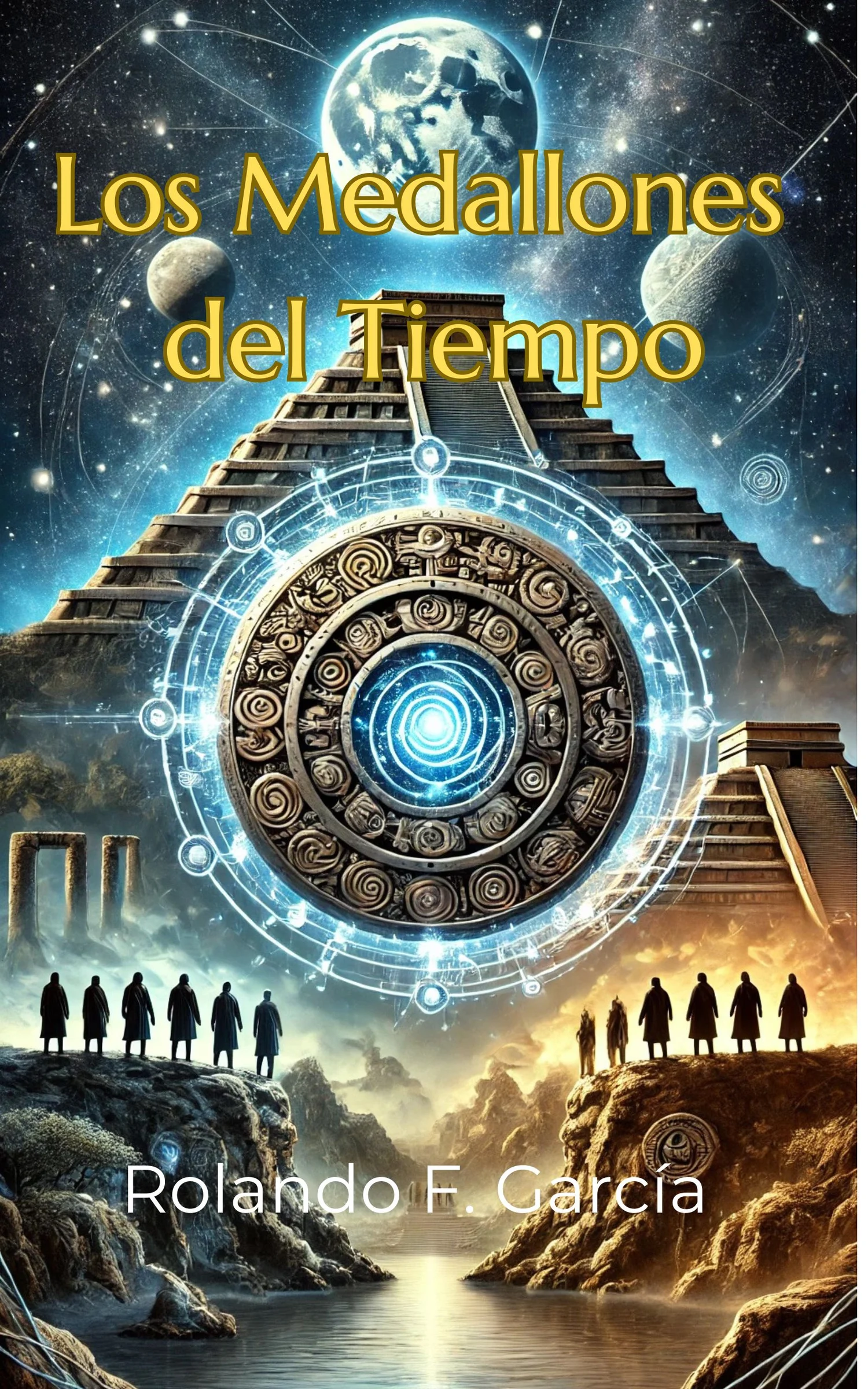 Los Medallones del Tiempo