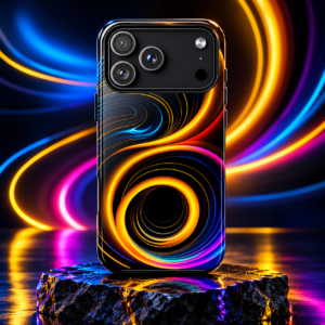 Phone Case -Neon