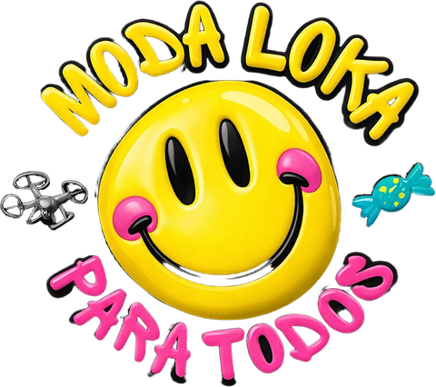 Logo de LaModaLoKa